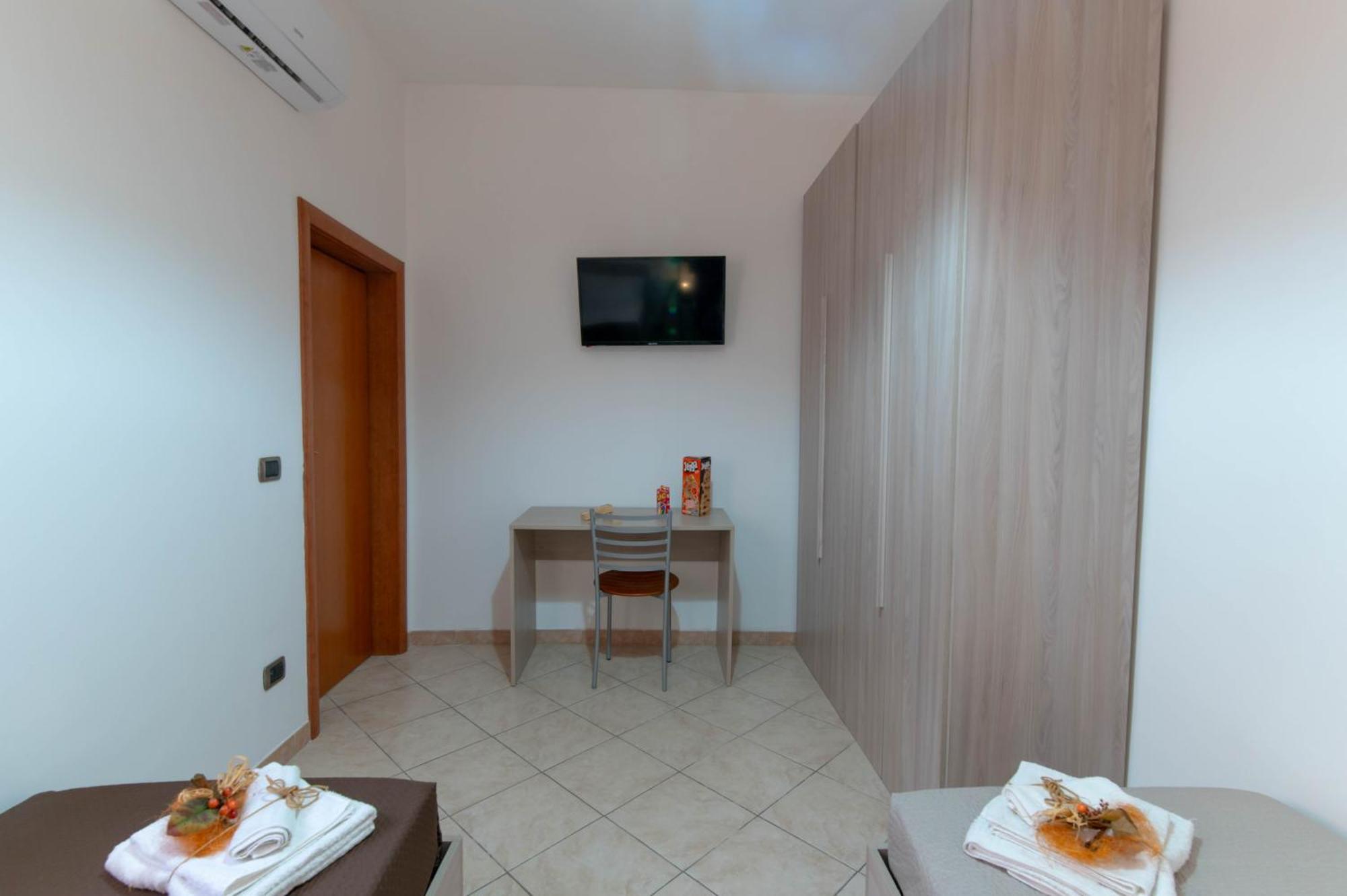Appartamento Al Posto Giusto Szirakúza Kültér fotó